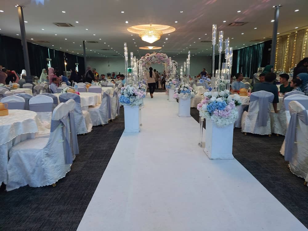 Nice Banquet Hall Rawang