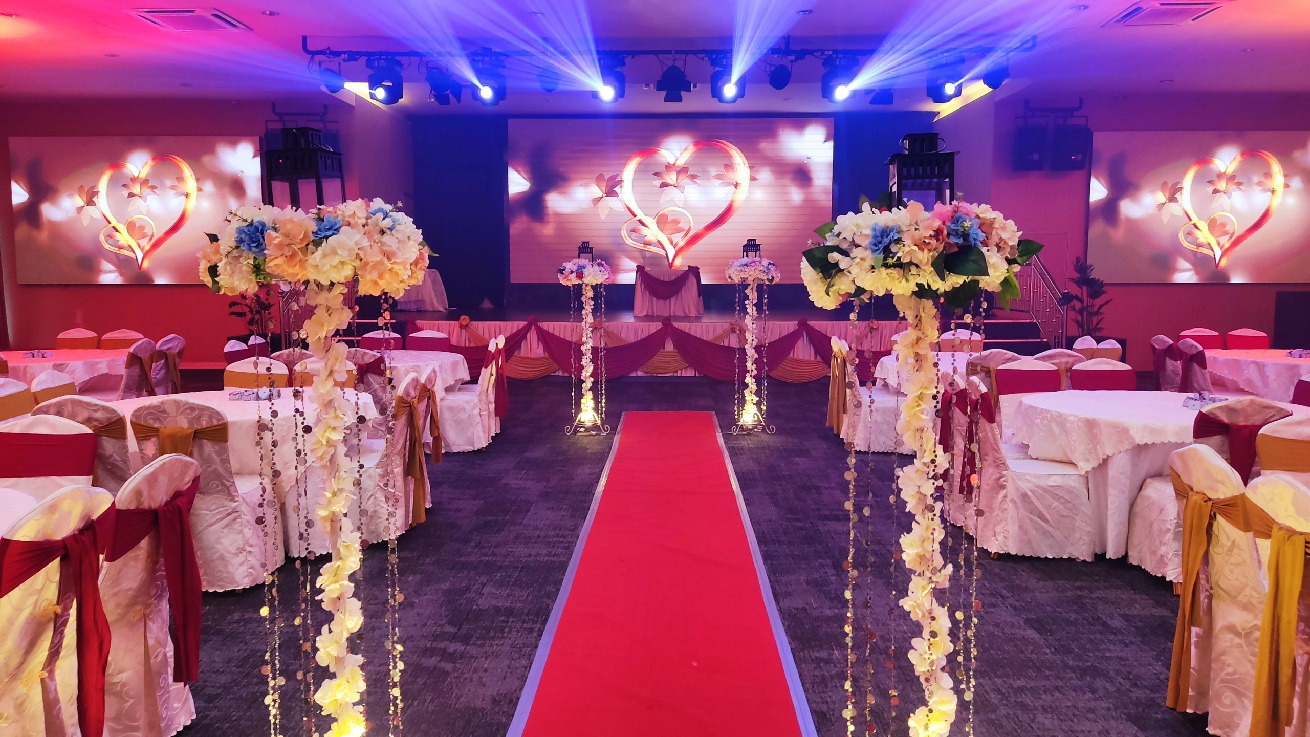 Our Vision & Mission