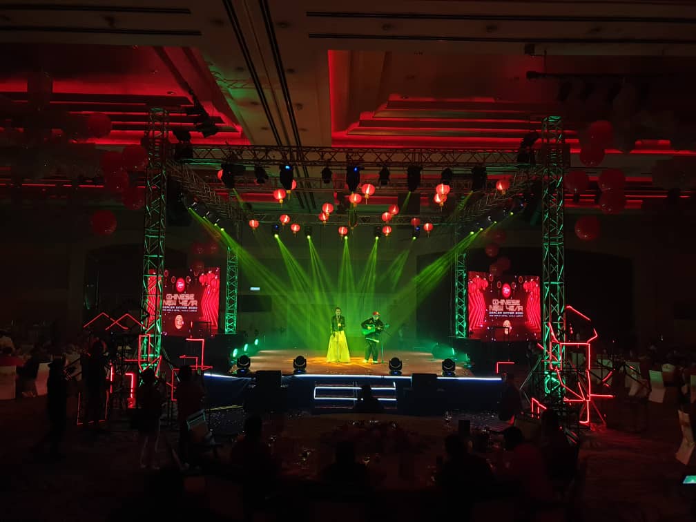 About Nice Events Asia