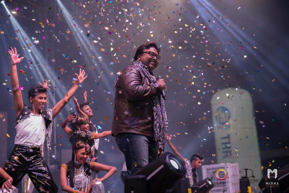 Live Performance & Concert