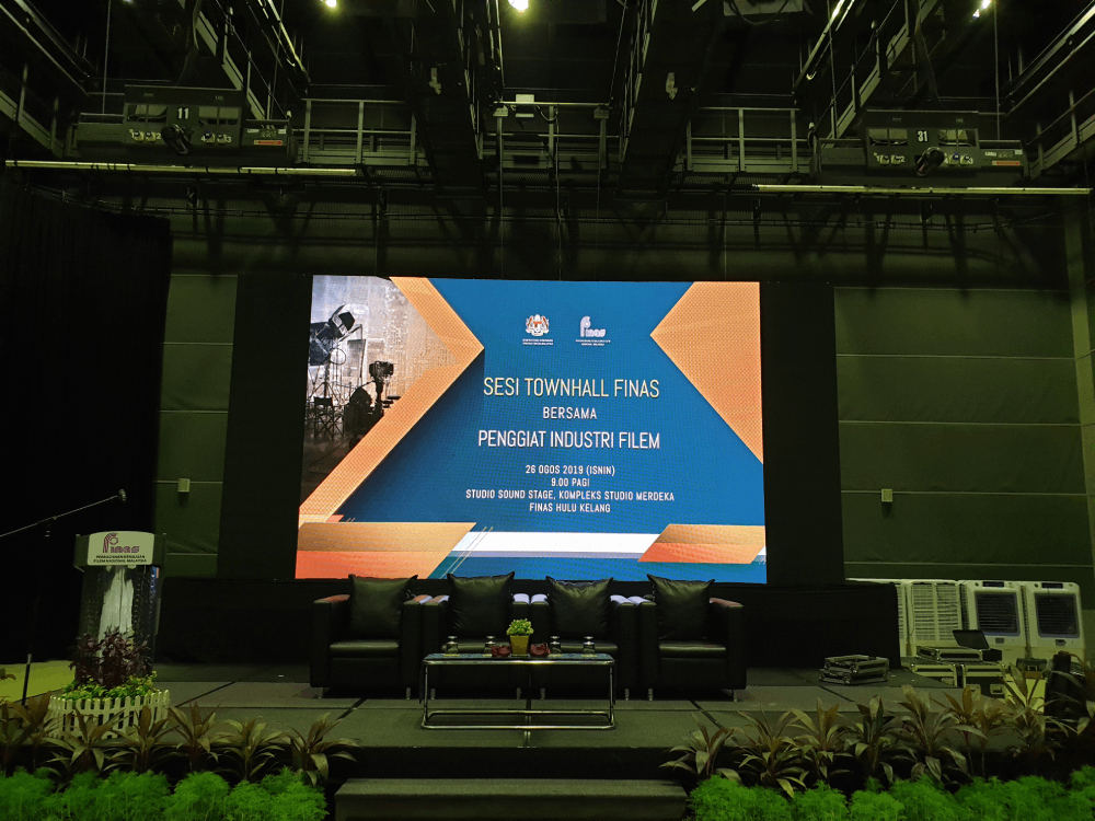 corporate Event management Company in Malaysia