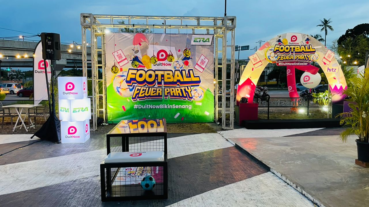 Outdoor Event Management