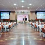 Banquet Items Rental Services in Malsysia